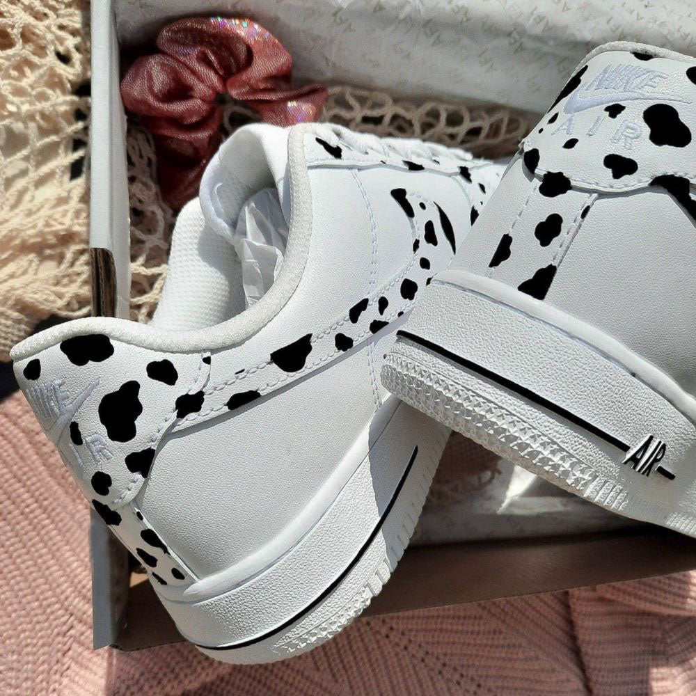 cowprint air forces