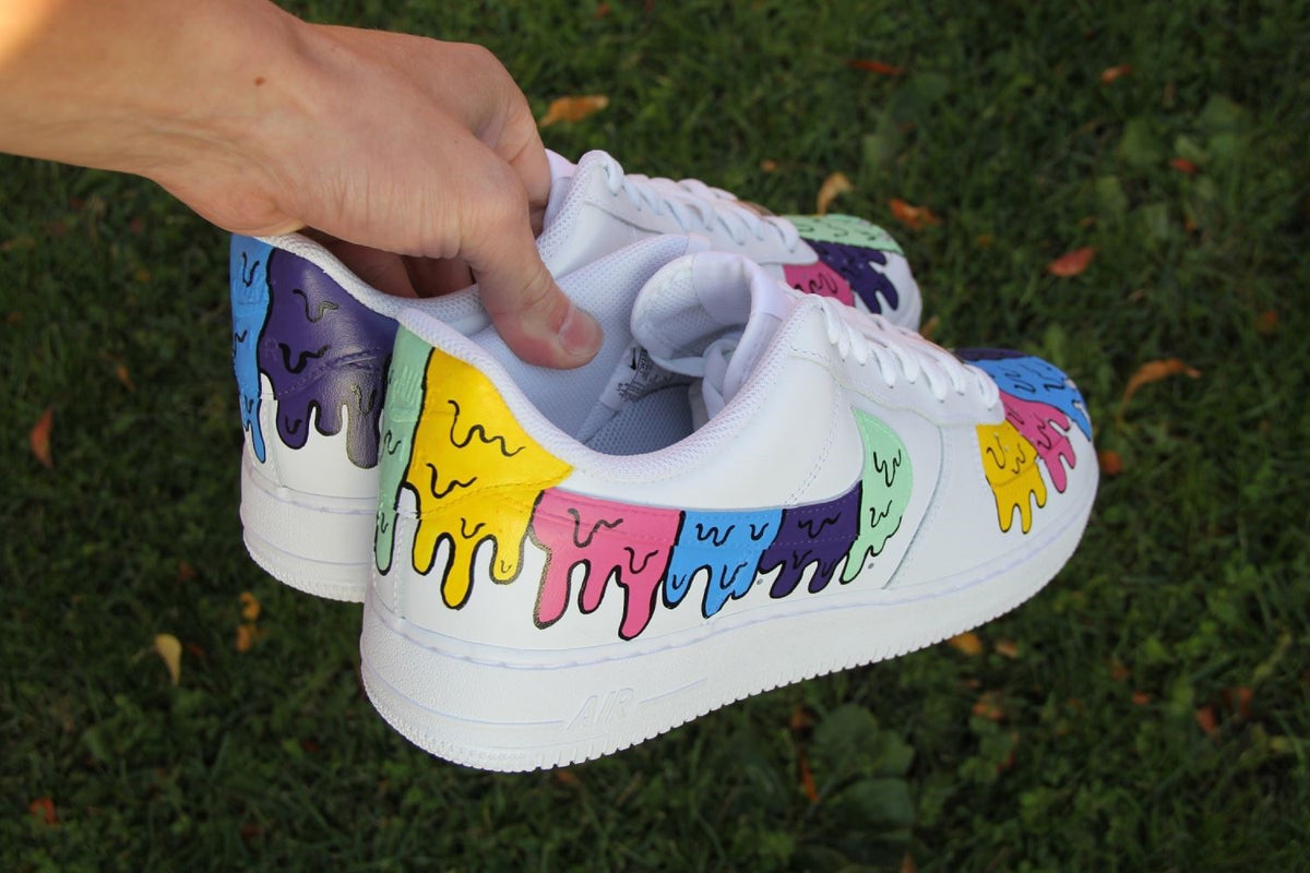 dupes for air force 1