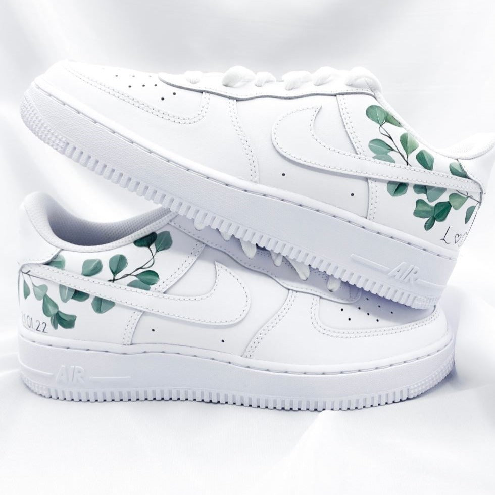 plant based air force 1