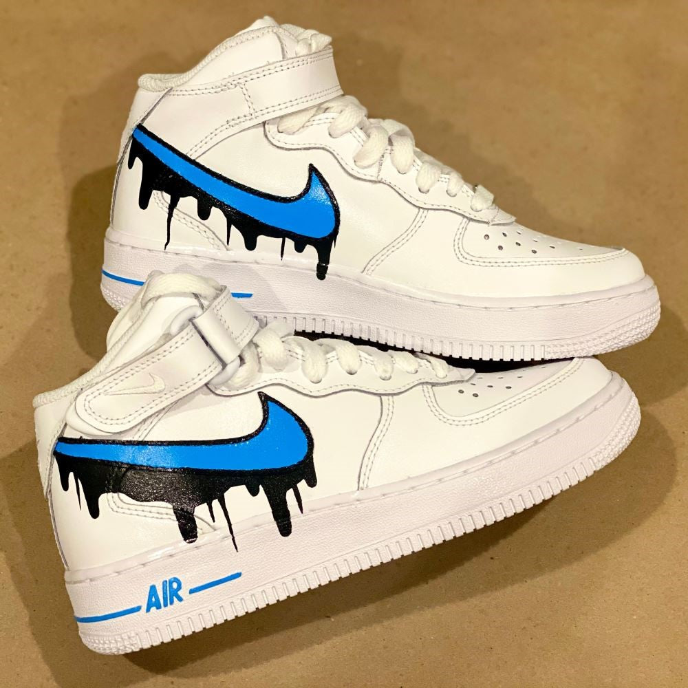 dusty blue af1