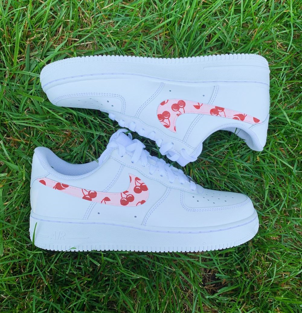 cherrywood air force 1