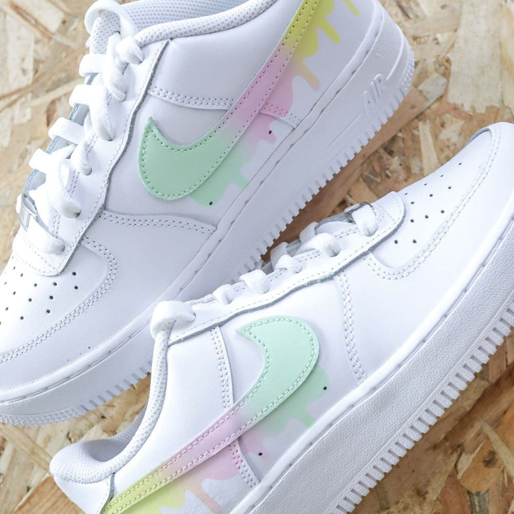 dupes for air force 1