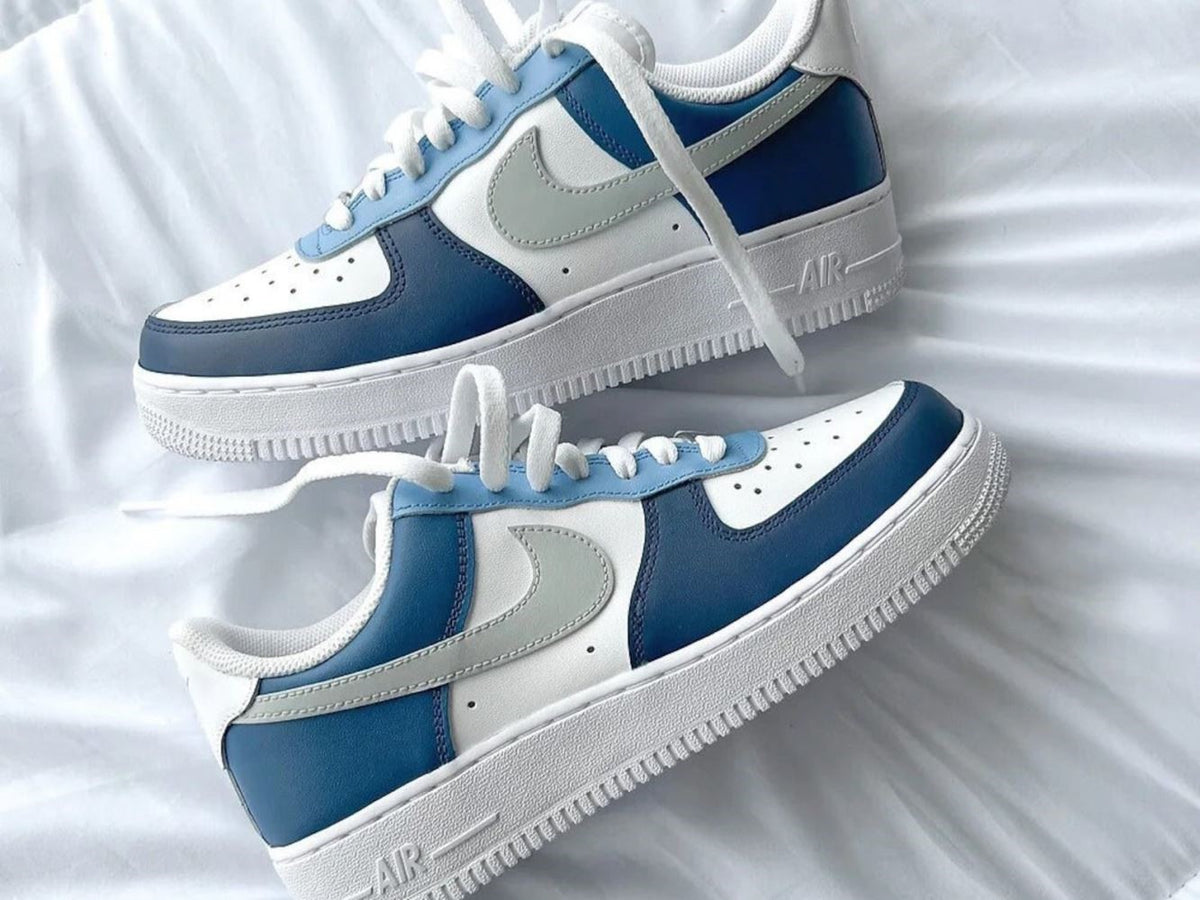 nike air force 1 deku