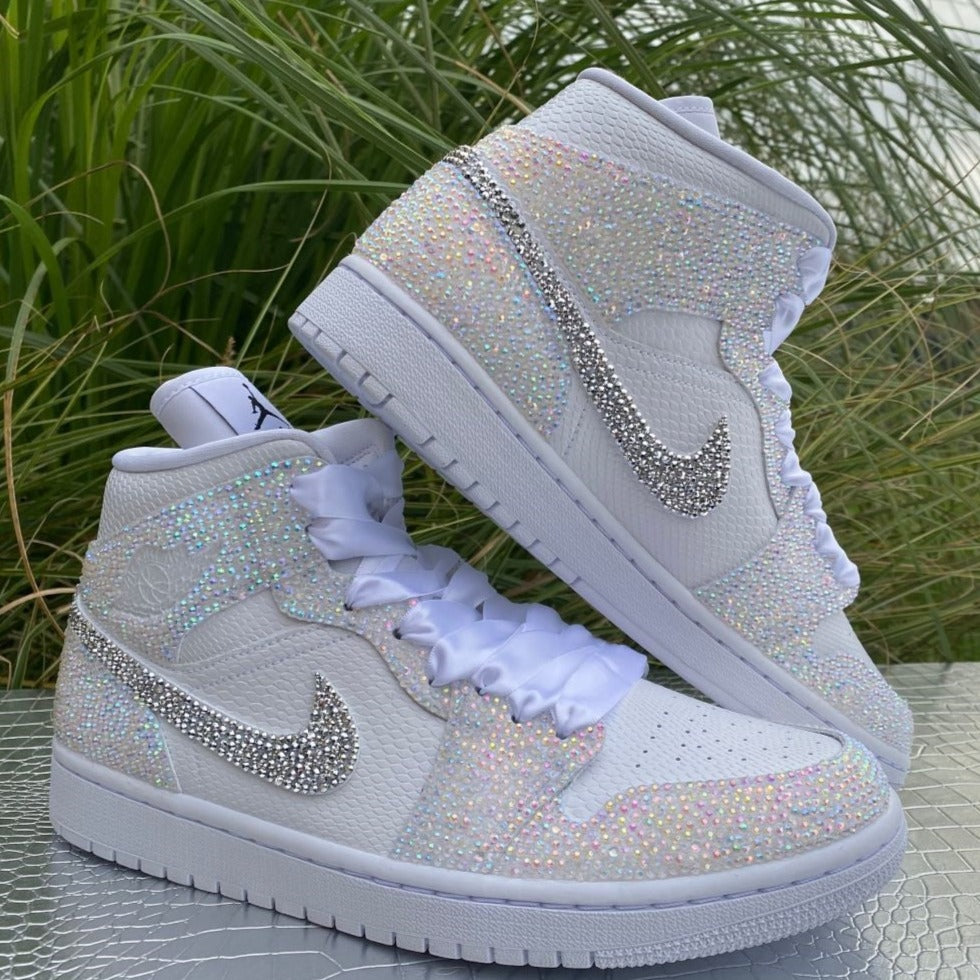 personalized jordan shoes