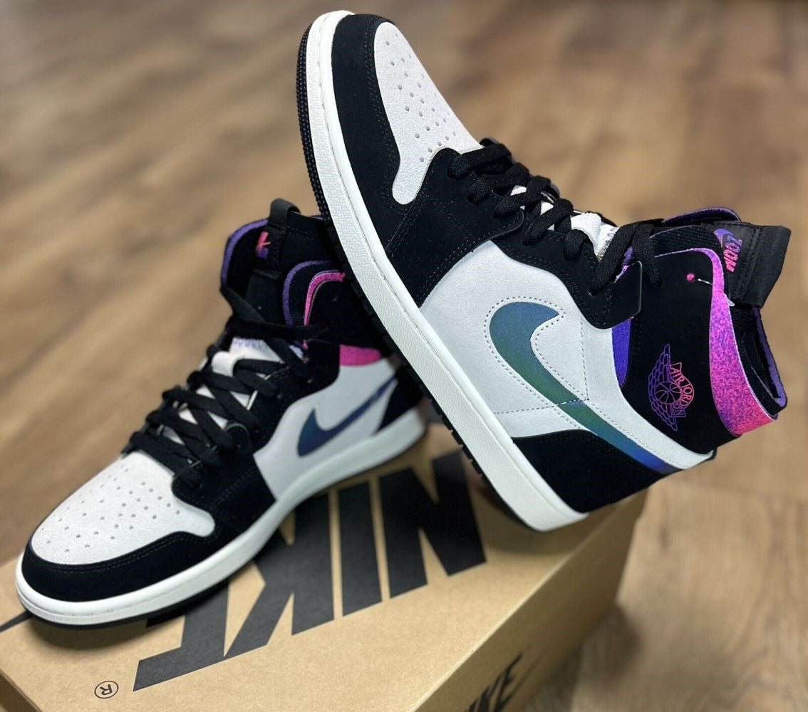 saint germain air jordan
