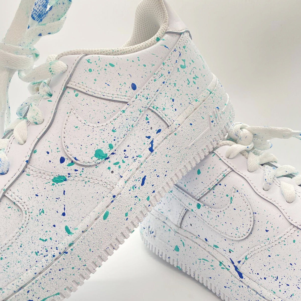 air force aqua clay