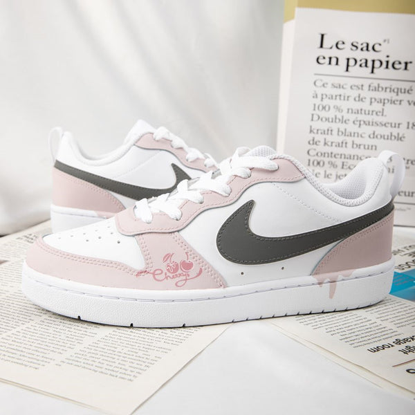 Pink Cherry  Custom Nike Count