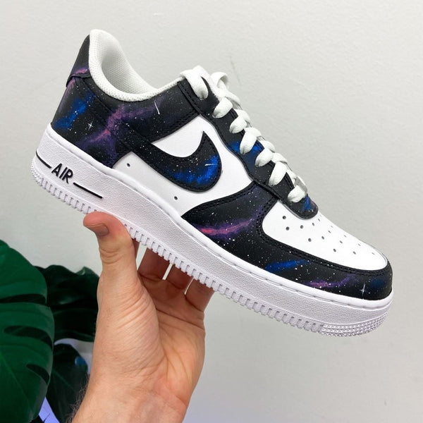 Galaxy Custom Air Force 1