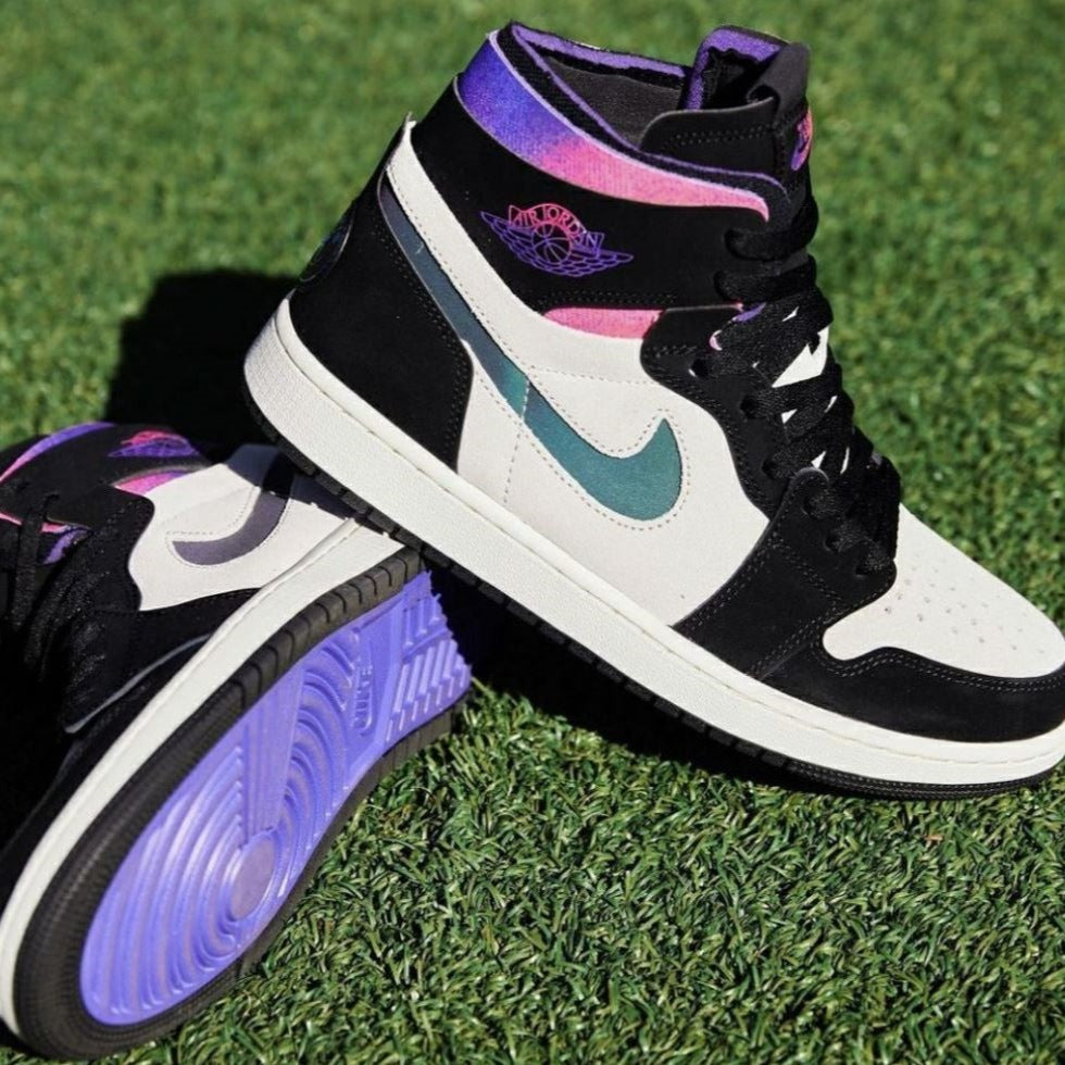 saint germain air jordan