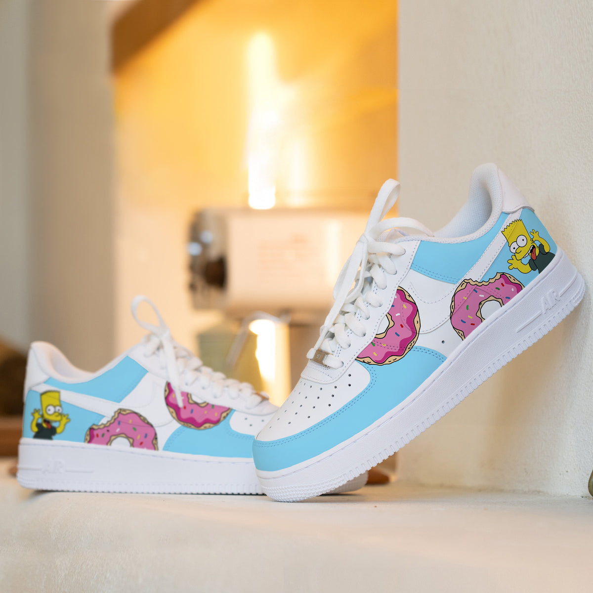 simons nike air force 1