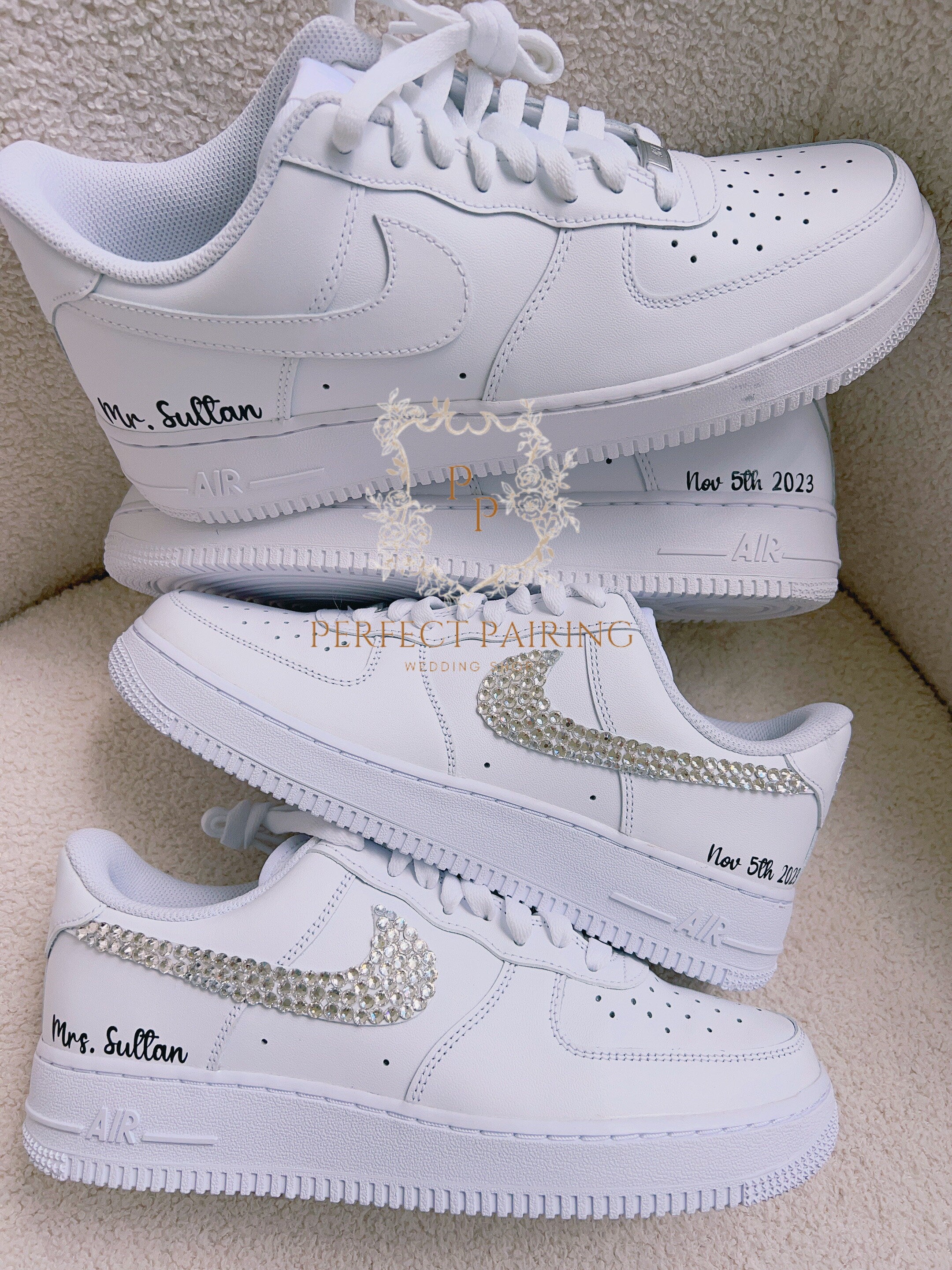 Bride nike wedding shoes 60 photos - Vianawedding.com