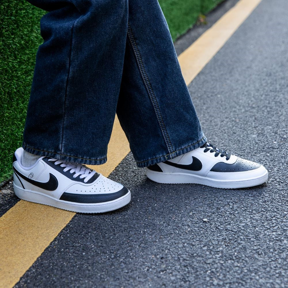 Black-White Custom Nike Count â unitecustom