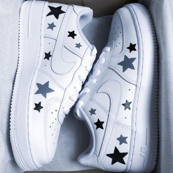 Star Custom Air Force 1