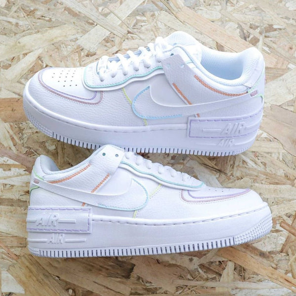 Lines Custom Air Force 1