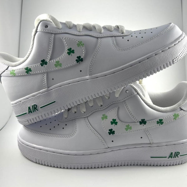 Clover Custom Air Force 1