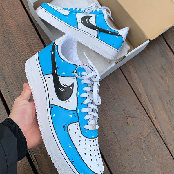 Custom Air Force 1 â Page 3 â Unite Custom