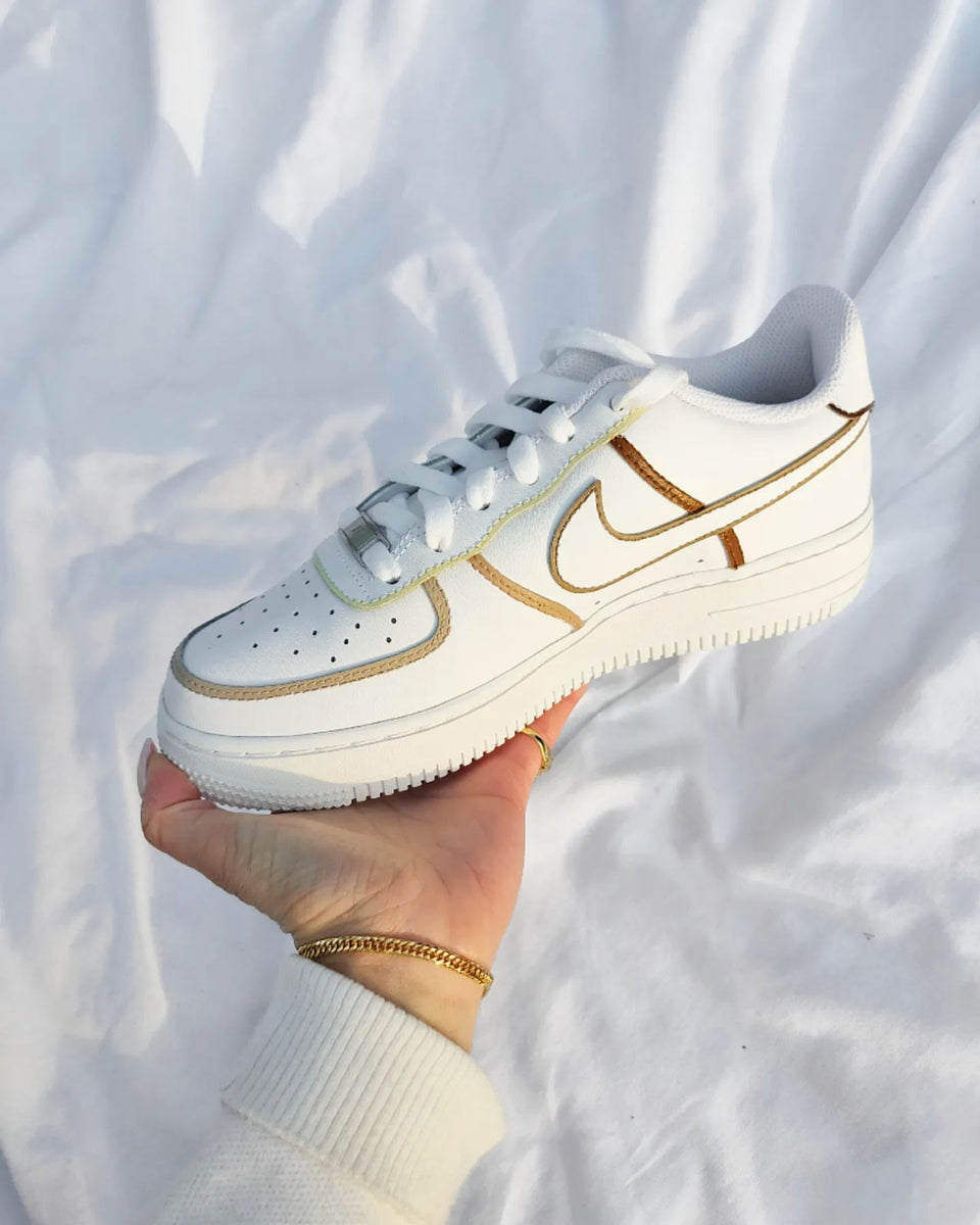 Colourway Drops Custom Air Force 1 – Unite Custom