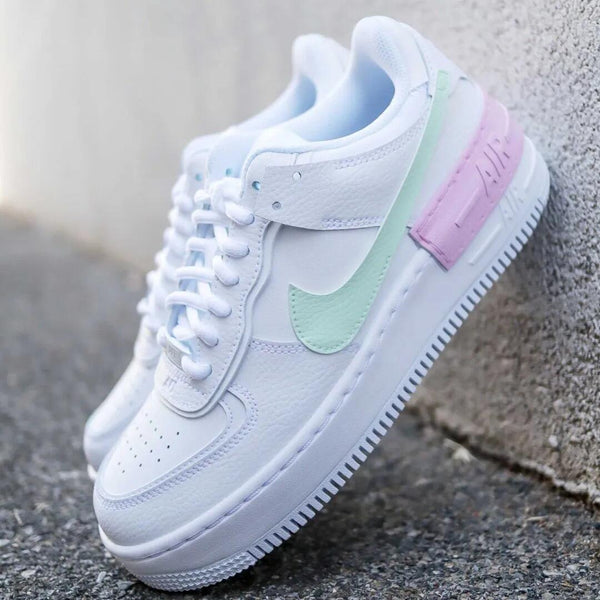 Macron Colourway Custom Air Force 1